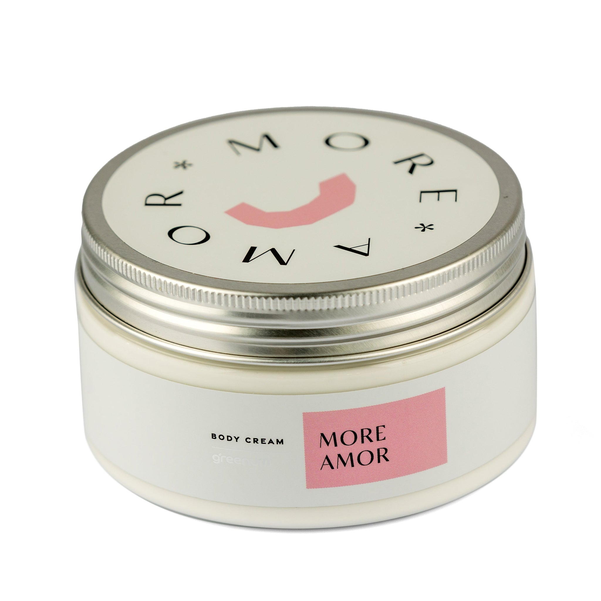 Cremă de corp - More AMOR