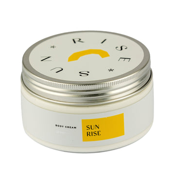 Cremă de corp - Răsărit