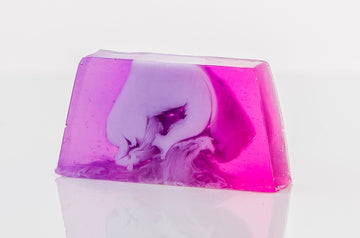 Săpun cu glicerină - Lavanda