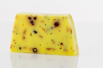 Săpun cu glicerină - Smiling Citrus