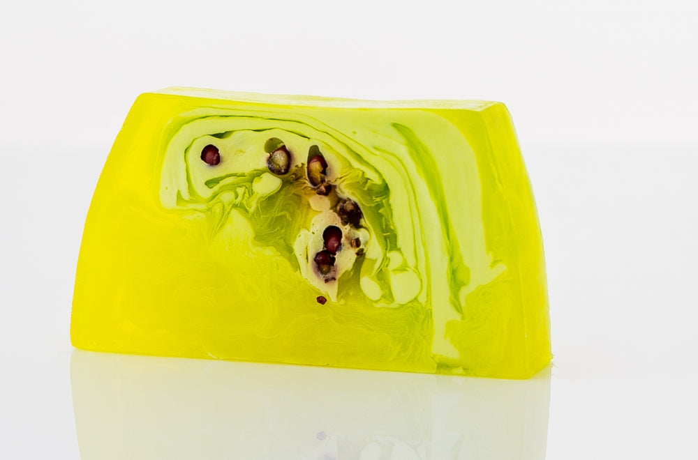 Săpun cu glicerină - Smiling Sunlight